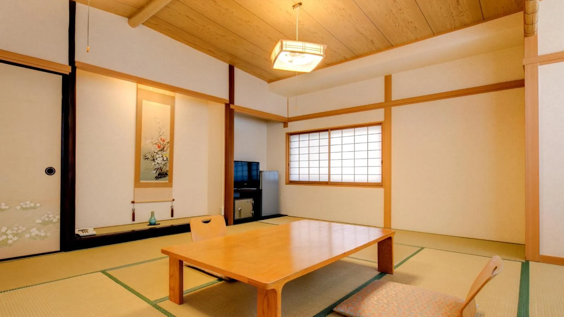 Yugawara-Onsen Manyoso Ryokan Yugawara