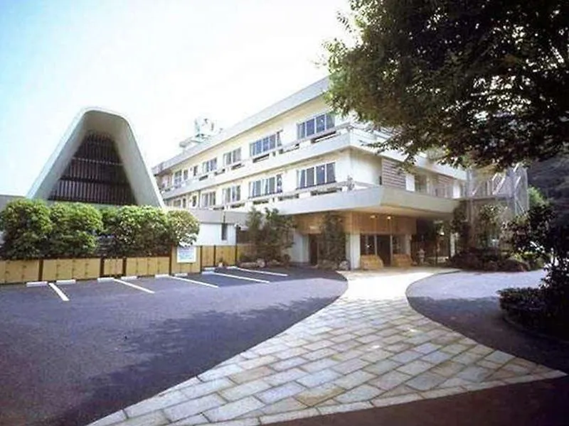 Ryokan Yugawara-Onsen Manyoso