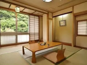 汤河原万叶酒店 汤河原町 传统日式旅馆