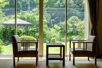 汤河原万叶酒店 汤河原町