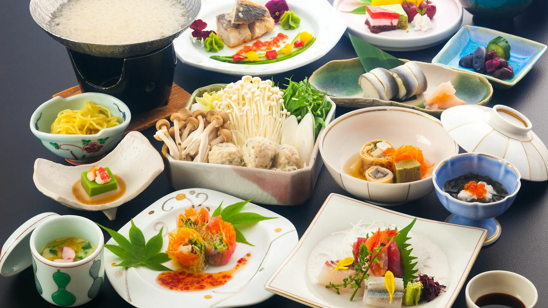 传统日式旅馆 汤河原万叶酒店 汤河原町