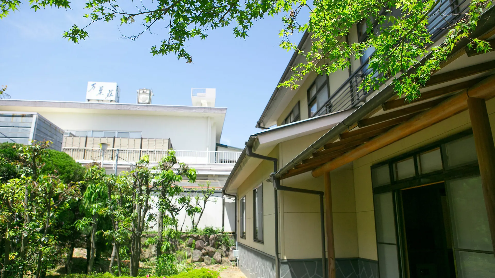 *** 传统日式旅馆 汤河原万叶酒店 汤河原町 日本