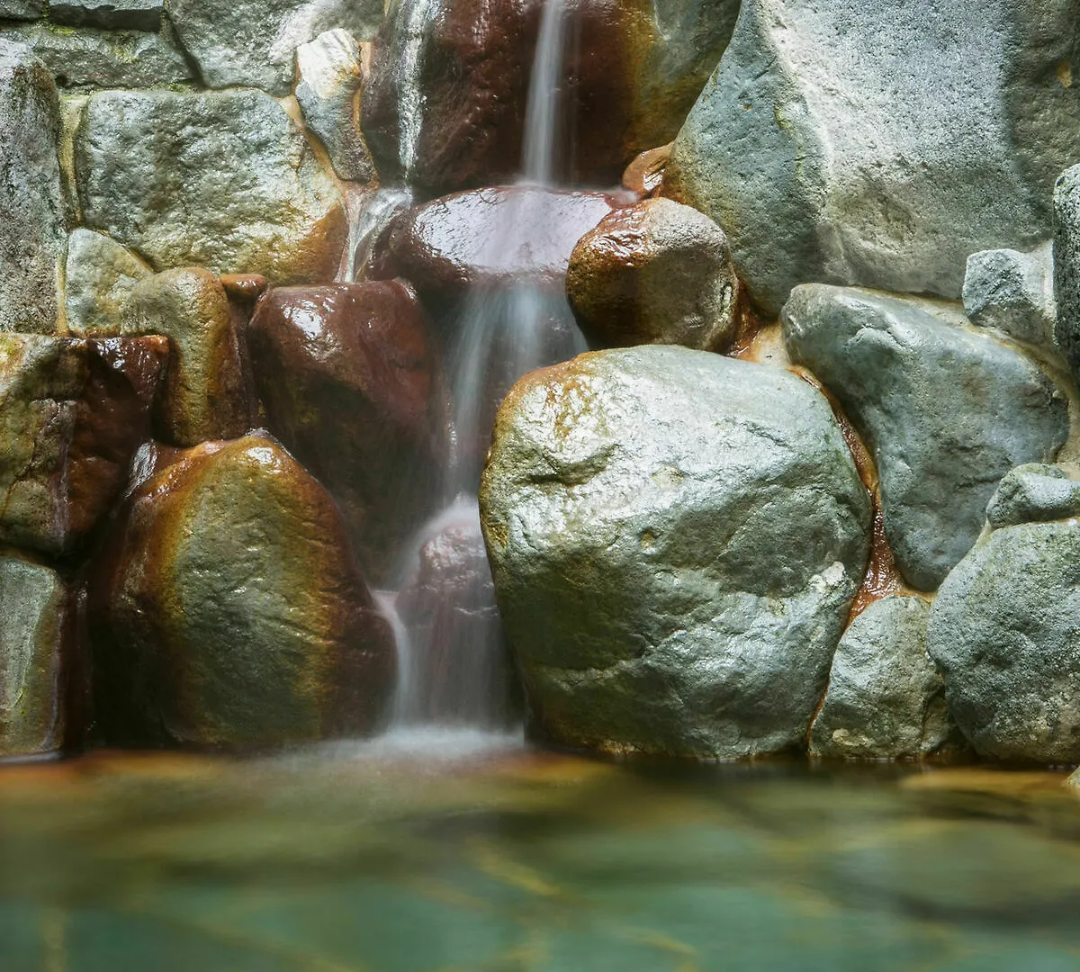 Yugawara-Onsen Manyoso