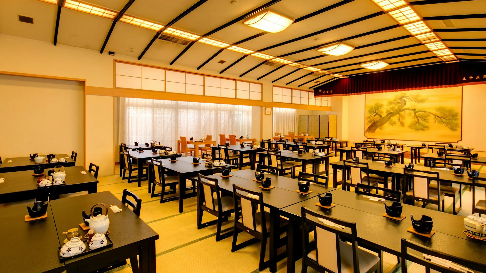汤河原万叶酒店 汤河原町 传统日式旅馆