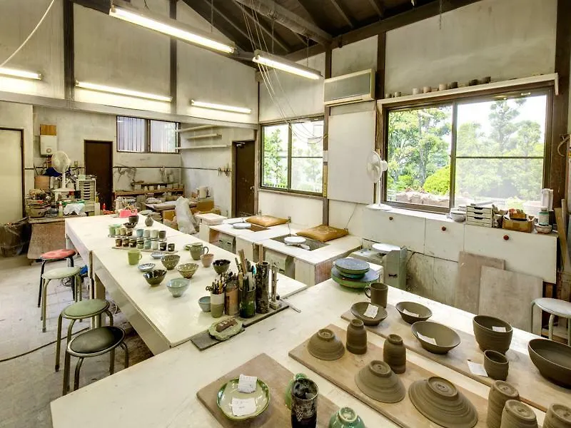 Yugawara-Onsen Manyoso