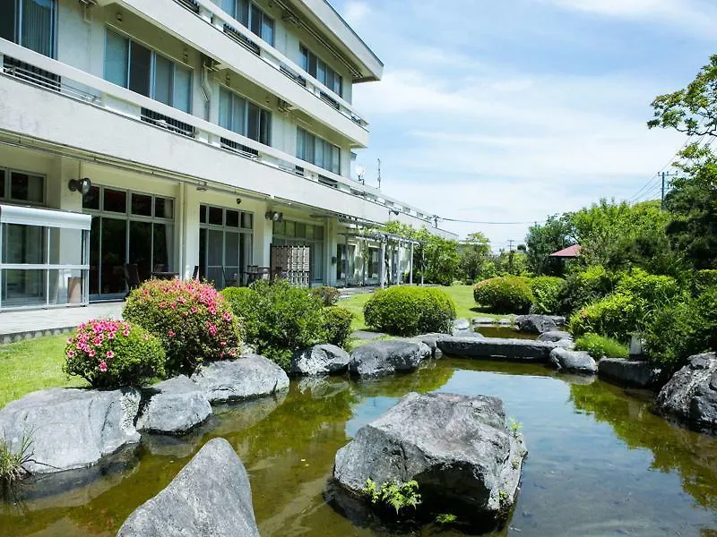 Ryokan Yugawara-Onsen Manyoso