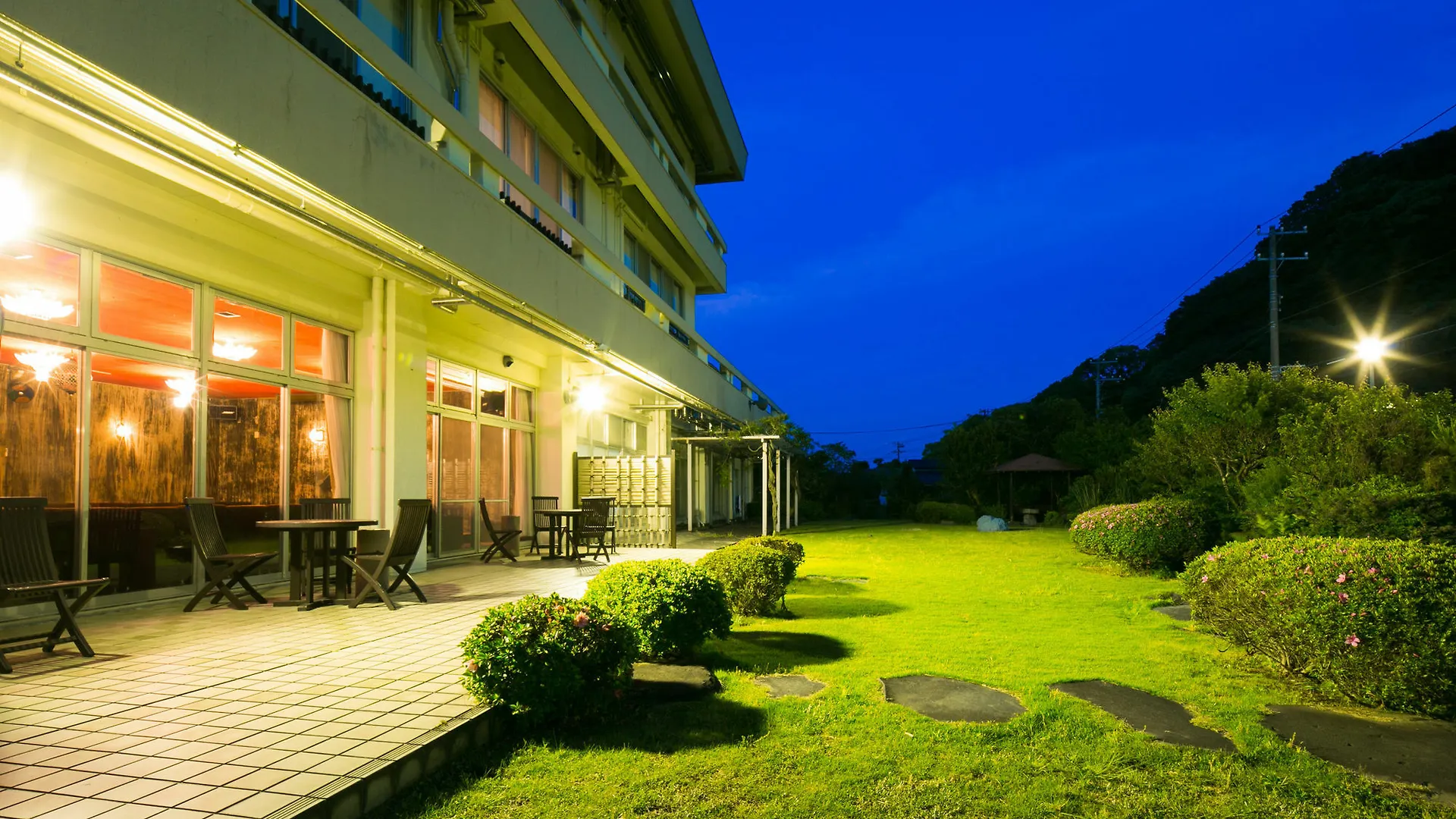 *** Ryokan Yugawara-Onsen Manyoso Japan