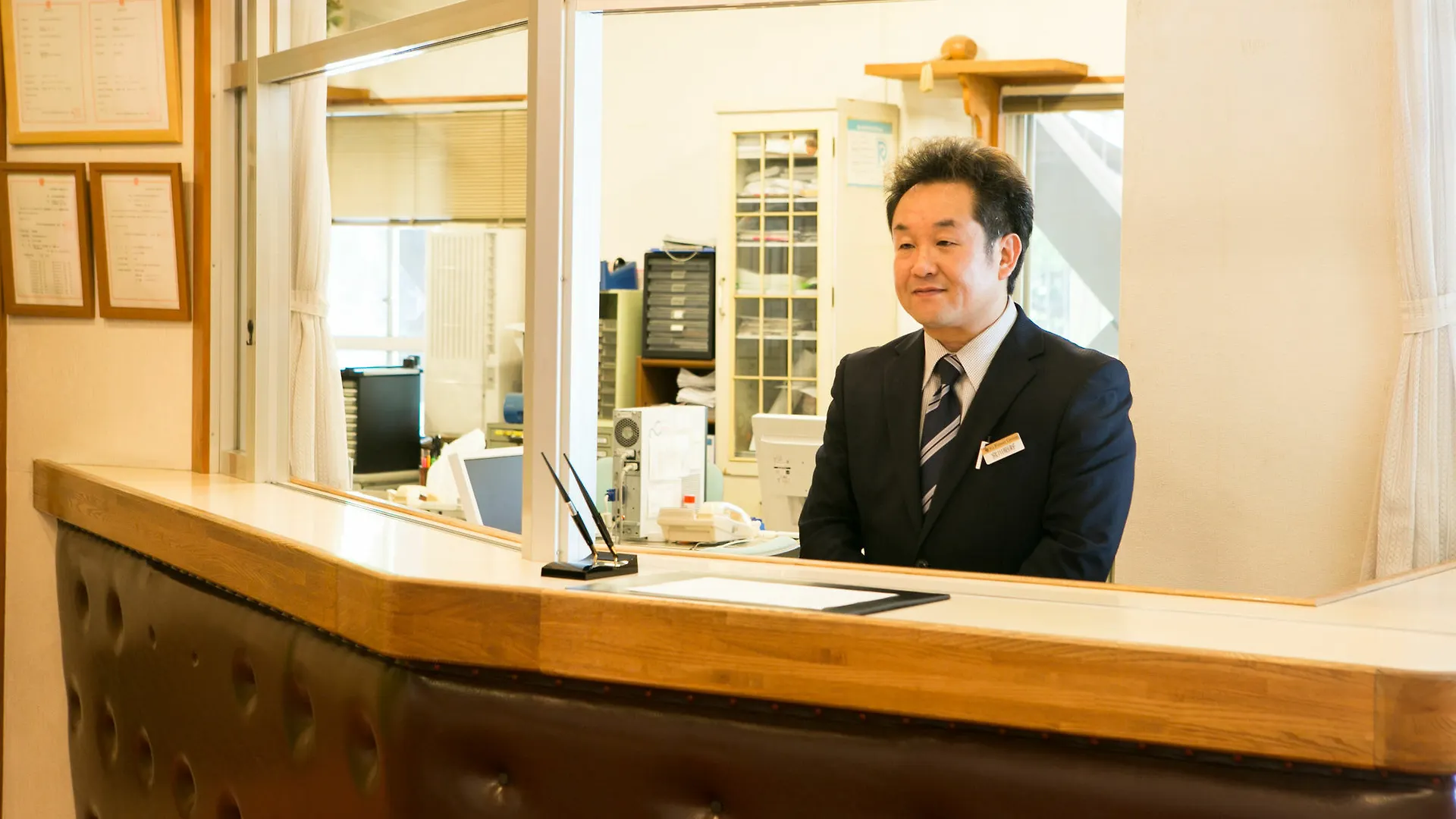 汤河原万叶酒店 汤河原町