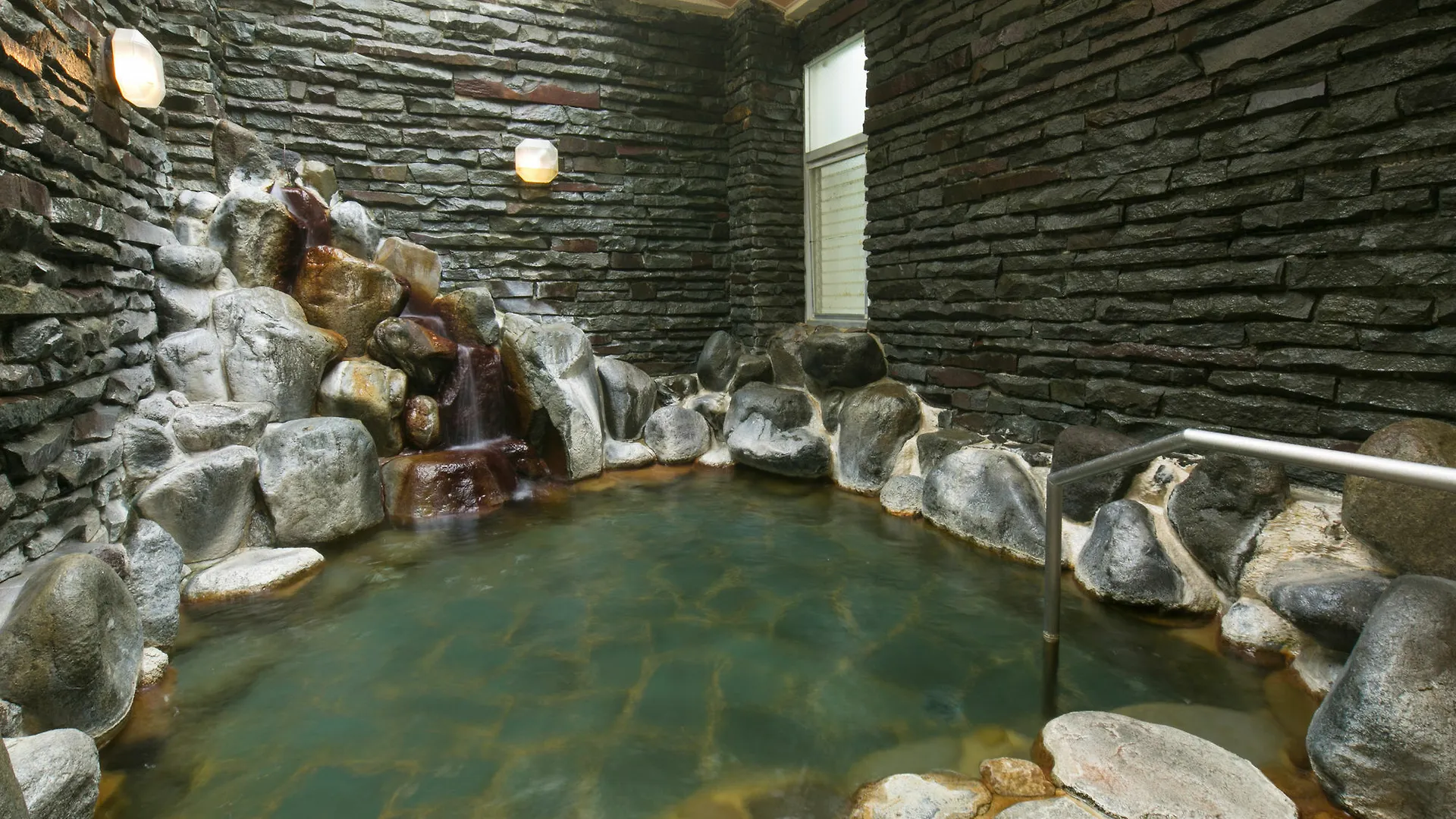 Yugawara-Onsen Manyoso Japan