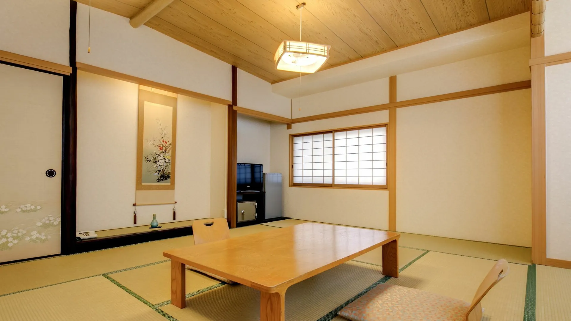 Yugawara-Onsen Manyoso Japan